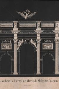Denkbuch über die Anwesenheit Ihrer K.K. Majestäten Franz des Ersten und Caroline Auguste in Böhmen im Jahre 1833 (Denkbuch uiber die Allerhörhste Anwesenheit Ihrer K.K. Majestäten Franz I. u. Caroline in Böhmen)
