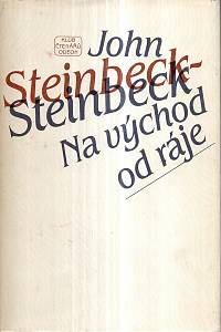 24414. Steinbeck, John – Na východ od ráje 