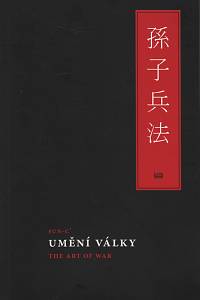 79838. Sun-C' – Umění války 