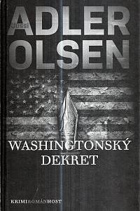 Adler-Olsen, Jussi – Washingtonský dekret 