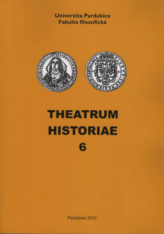Theatrum Historiae 6/2010