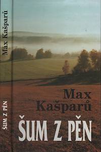 122356. Kašparů, Max – Šum z pěn