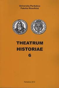 38573. Theatrum Historiae 6/2010