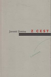 74560. Zemina, Jaromír – Z cest a cestiček