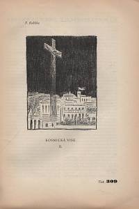 Tak, čtrnáctideník kulturní i politický, Ročník I., číslo 1-24 (1937-1938)