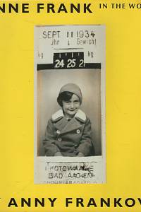 122401. Anne Frank in the World - Svět Anny Frankové (1929-1945)