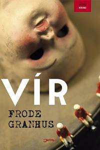 122466. Granhus, Frode – Vír