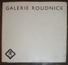 8796. Hlaváčková, Miroslava – Galerie Roudnice 1986