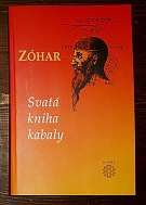 8877. Zóhar - Svatá kniha kabaly