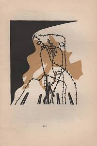 Archa, Sborník pro literaturu, umění, kulturu a život, Ročník XXIV., číslo 1-6 (1936)