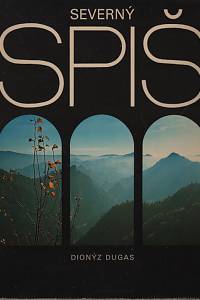 34221. Dugas, Dionýz – Severný Spiš, Zamagurie Pieniny