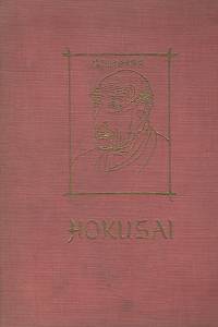 Hloucha, Joe ( = Hloucha, Josef) – Hokusai - Der vom Malen Besessende