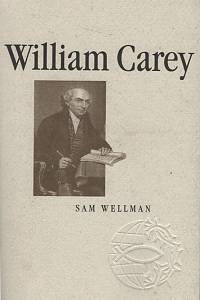 9577. Wellman, Sam – William Carey