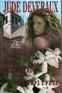 122736. Deveraux, Jude – Vůně jasmínu