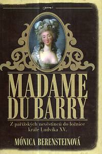 64973. Berensteinová, Mónica – Madame Du Barry