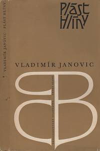 118615. Janovic, Vladimír – Plást hlíny 