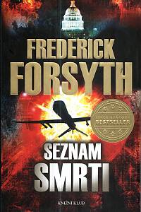 20556. Forsyth, Frederick – Seznam smrti