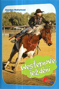 38906. McFarland, Cynthia – Westernové ježdění