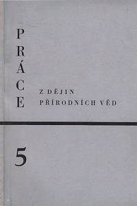 36695. Janko, Jan – Vznik a rozklad mechanistické koncepce ve fyziologii, Osudy mechanicismu v zrcadle syntetických zpracování fyziologie v 2. polovině 19. a na začátku 20. století