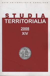 38553. Studia territorialia XIV. (2008) - Modernisierung der westdeutschen Gesellschaft nach 1945