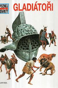 44466. Tarnowski, Wolfgang – Gladiátoři