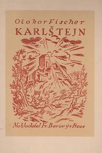 Krecar, Jarmil / Sutnar, Ladislav (ed.) – Knižní obálky V. H. Brunnera