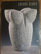 43950. Zdeněk Šimek (1927-1970), sochařské dílo