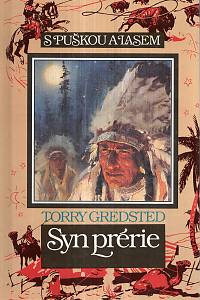 56680. Gredsted, Torry – Syn prérie