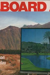 123040. Henderson, Sally / Landau, Robert / Feldman, Michelle (ed.) – Billboard Art