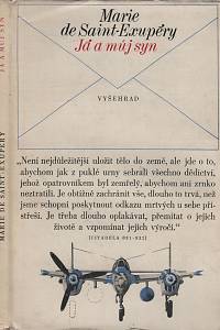 13471. Saint-Exupéry, Marie de – Já a můj syn 
