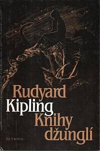 25766. Kipling, Rudyard – Knihy džunglí 