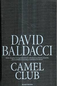 123207. Baldacci, David – Camel Club