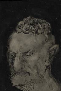 200416. Dvořáková, Blanka – olej na kartonu