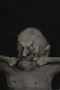 201310. Dvořáková, Blanka – olej na kartonu