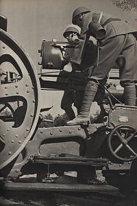 The Czecho-Slovak Army