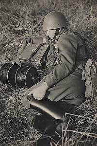 The Czecho-Slovak Army