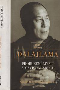 48009. Jeho svatost Dalajlama – Probuzení mysli a osvícení srdce, Základní učení tibetského buddhismu 