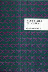 123435. Vertlib, Vladimir – Vyhoštění