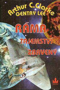 24013. Clarke, Arthur C. / Lee, Gentry – Ráma tajemství zbavený