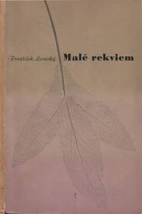 119415. Lazecký, František – Malé rekviem (1944)