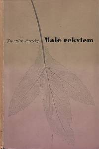119415. Lazecký, František – Malé rekviem