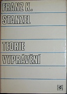 44190. Stanzel, Franz K. – Teorie vyprávění