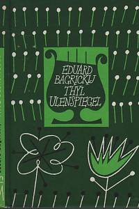28586. Bagrickij, Èduard Georgijevič – Thyl Ulenspiegel