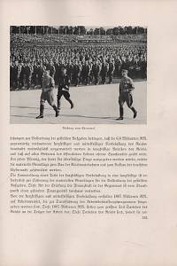 Kerrl, Hanns / Jost, Walter – Reichstagung in Nürnberg 1935, Der Parteitag der Freiheit