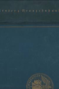 Kerrl, Hanns / Jost, Walter – Reichstagung in Nürnberg 1935, Der Parteitag der Freiheit