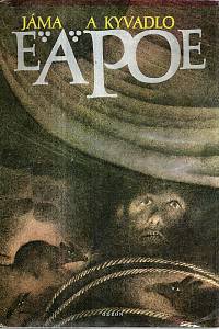 145860. Poe, Edgar Allan – Jáma a kyvadlo a jiné povídky
