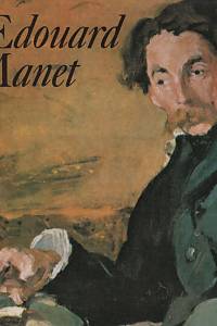 10774. Prahl, Roman – Edouard Manet