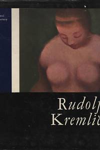 3539. Novák, Luděk – Rudolf Kremlička