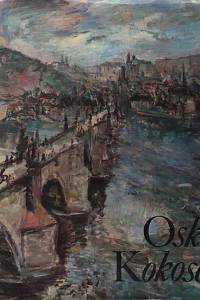3665. Tomeš, Jan Marius – Oskar Kokoschka