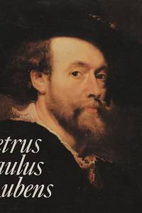 6494. Krsek, Ivo – Petrus Paulus Rubens